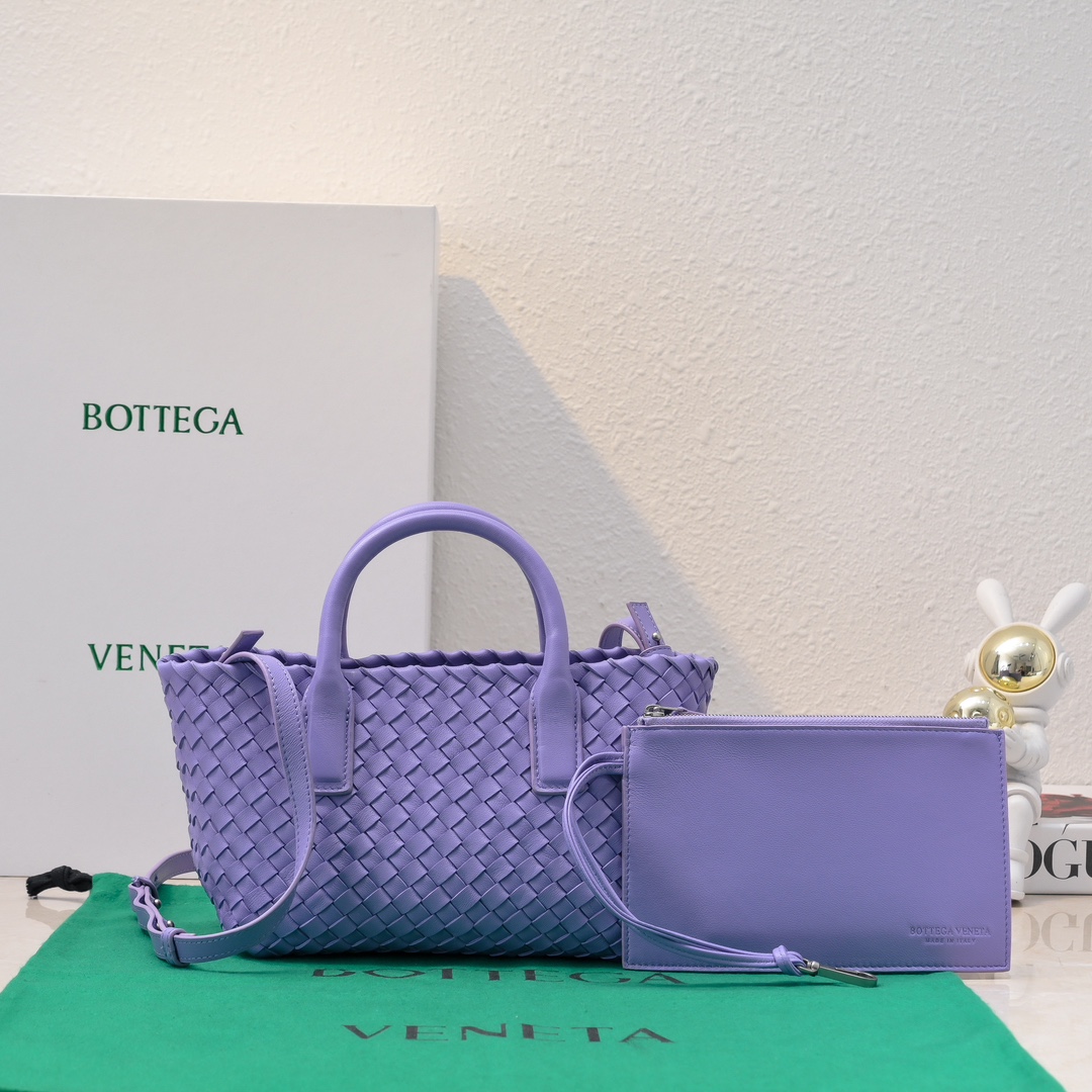 Bottega Veneta Shopping Bags